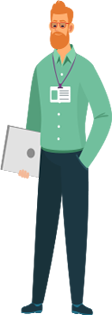 CloudAge Informatica UI/UX designer